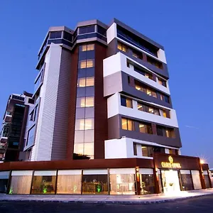*** Hotel Majura Business Turkije