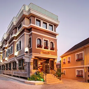 **** Hotel Almina - Special Class Turkije