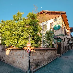 **** Hotel Mediterra Art Turkije