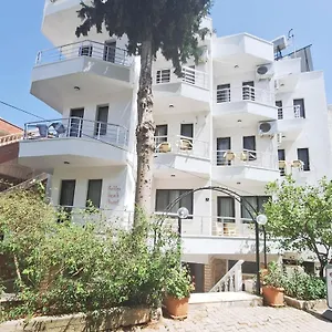 Golden Beach Otel