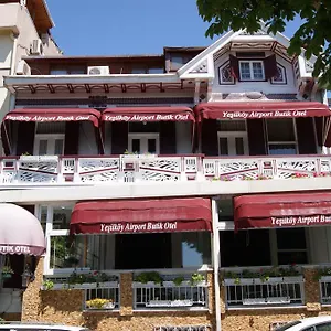 Yeşilköy Airport Otel