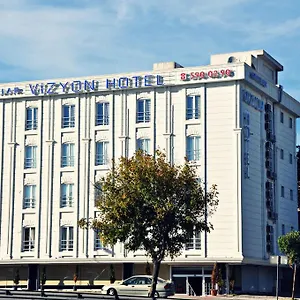 Avcilar Vizyon Otel