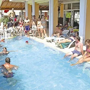 5* Hotel Pamukkale