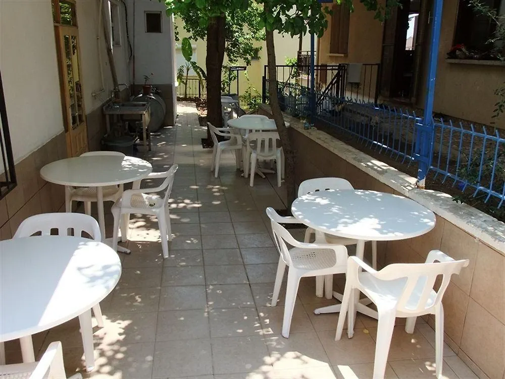 Ozge Pansiyon Didim Gasthuis