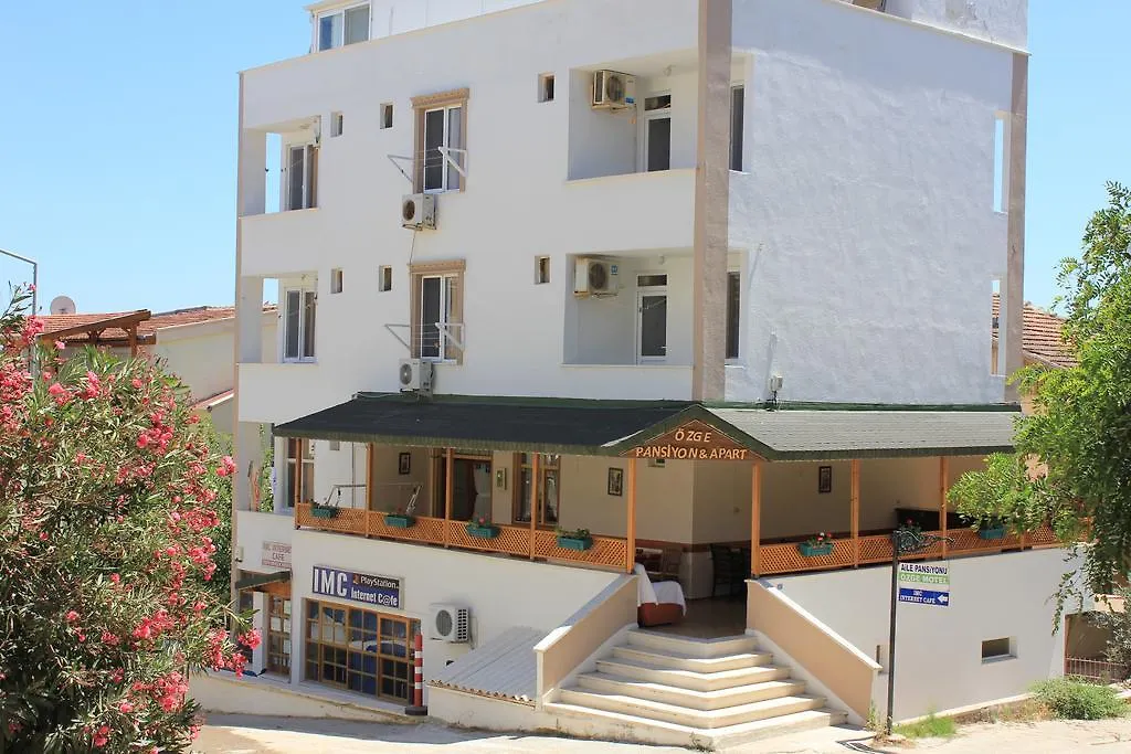 Ozge Pansiyon Didim