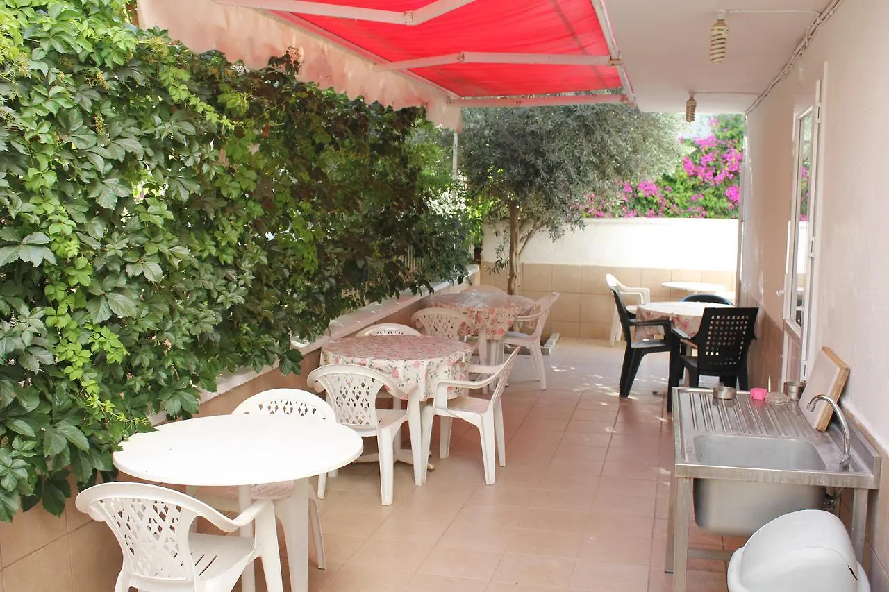 Gasthuis Ozge Pansiyon Didim