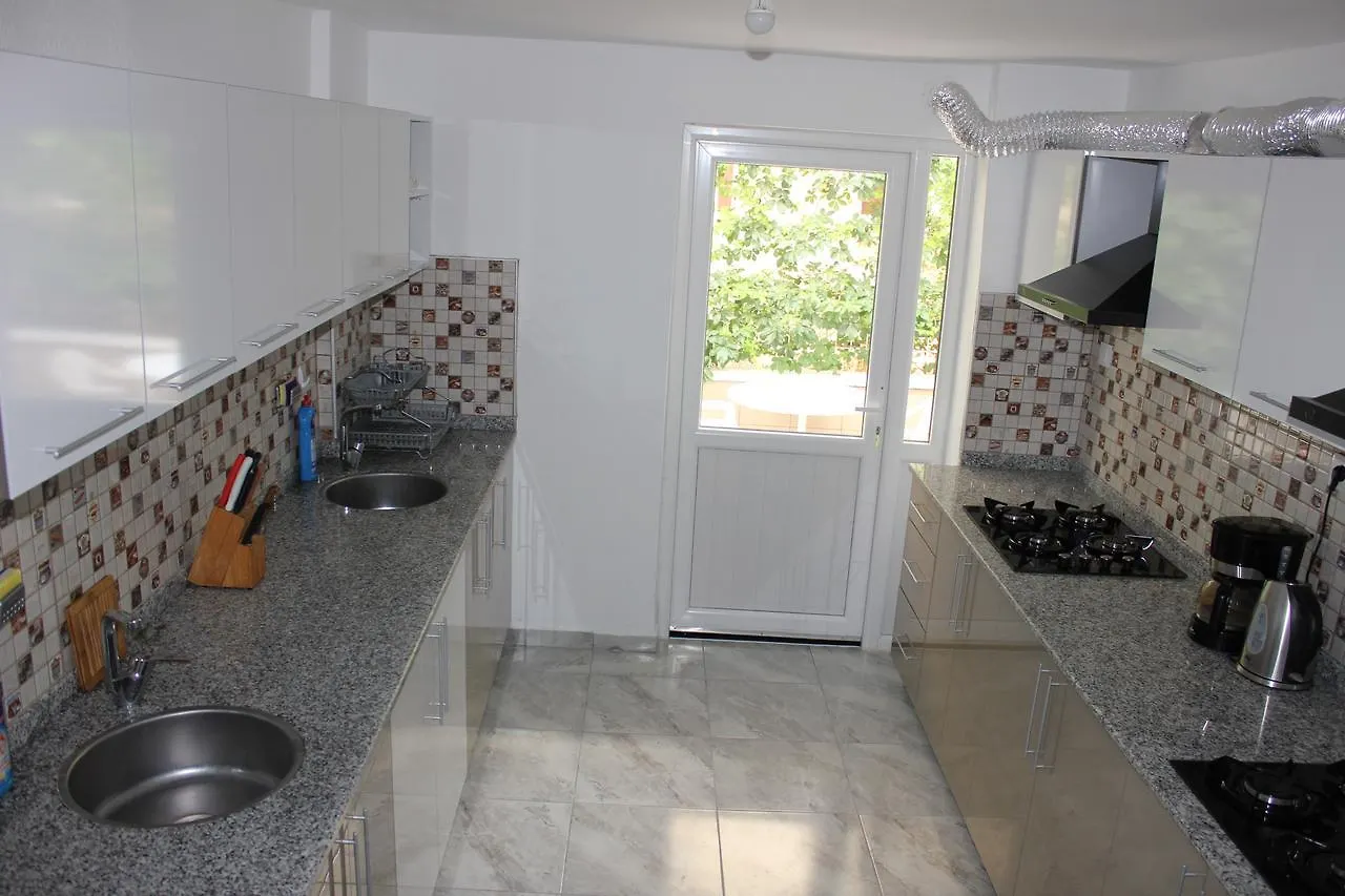 Ozge Pansiyon Didim Gasthuis