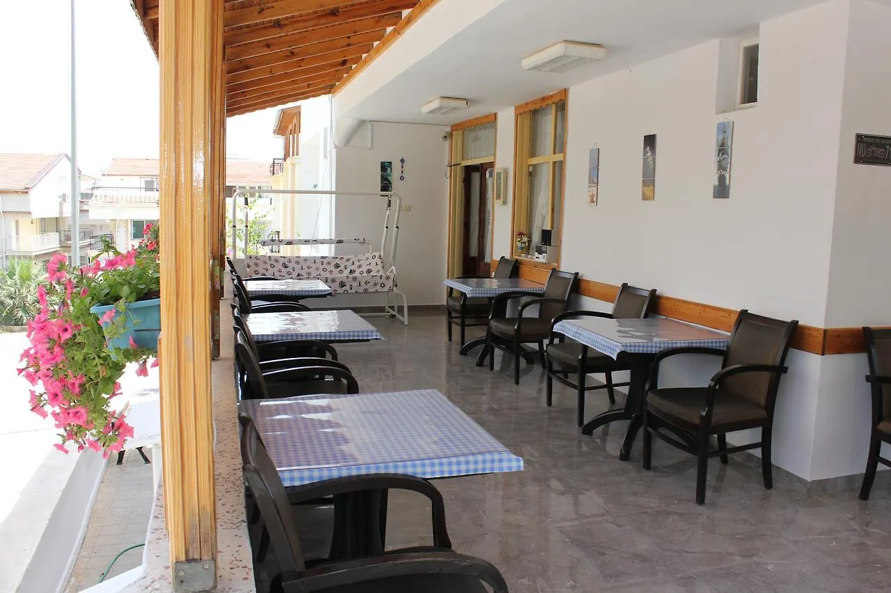 Ozge Pansiyon Didim Turkije