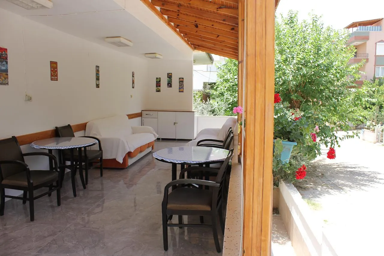 Ozge Pansiyon Didim